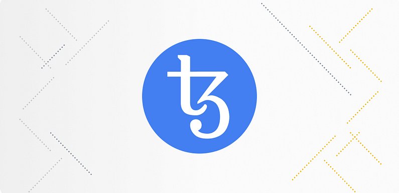 Kryptowährung Tezos (XTZ) kaufen
