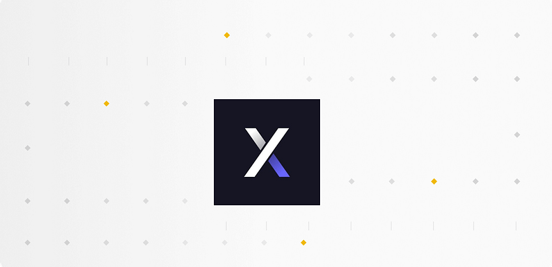 Kryptowährung dYdX (DYDX) kaufen