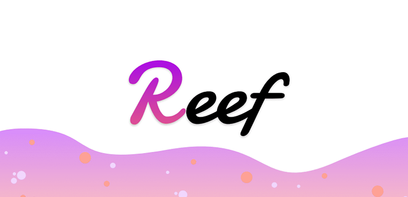 Kryptowährung Reef (REEF) kaufen