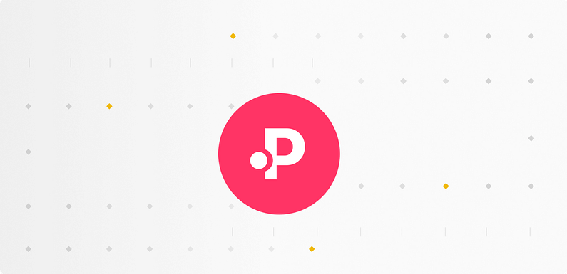 Kryptowährung Polkastarter (POLS) kaufen