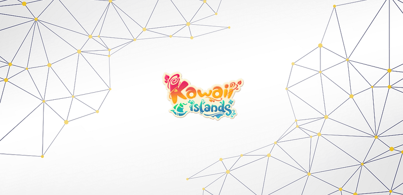Kawaii Islands (KWT) – das neue play to Earn game mit NFT Elementen