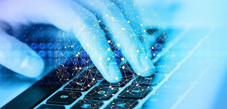 Digitalisierung ihres Business ist unvermeidbar