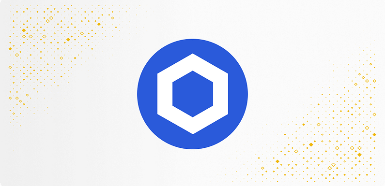 Kryptowährung Chainlink (LINK) kaufen
