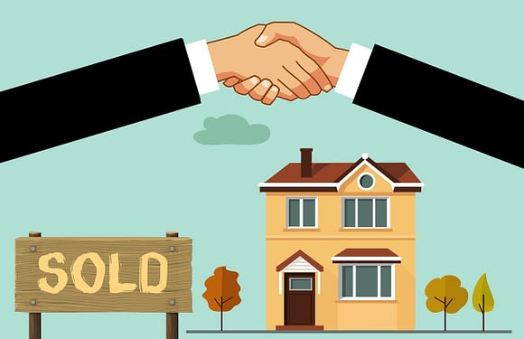 Die aktuelle Lage am Immobilienmarkt in Deutschland