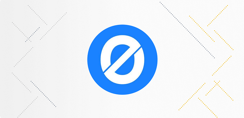 Kryptowährung Origin Protocol (OGN)