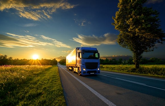 Neue Möglichkeiten zur Stärkung der Handels- und Wirtschaftsbeziehungen mit Deutschland im Bereich des Güterverkehrs