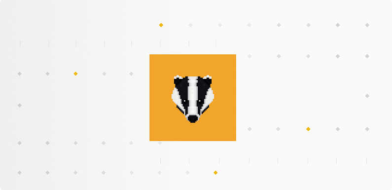 Kryptowährung Badger DAO (BADGER) kaufen