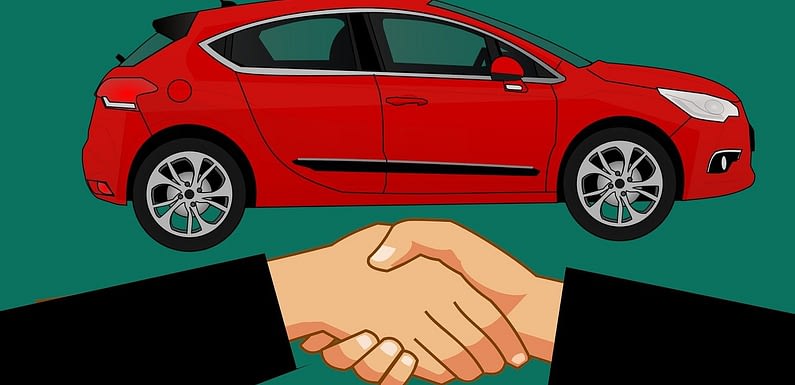 Auto zu fairem Preis verkaufen – aber wo?
