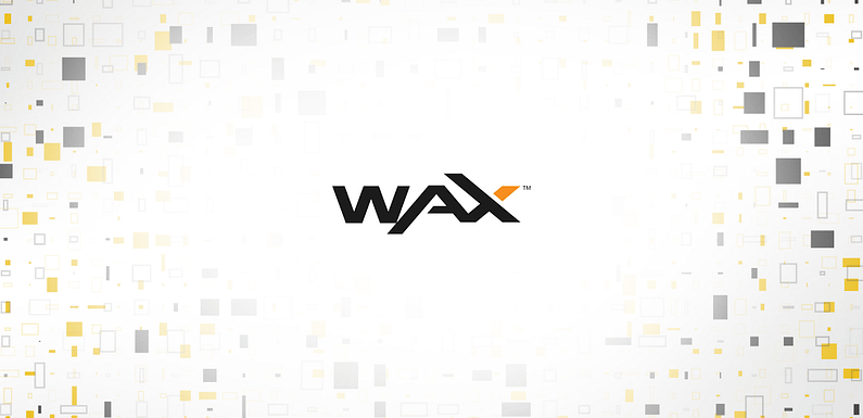 Kryptowährung WAX (WAXP) kaufen