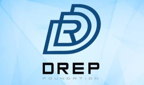 Kryptowährung Drep (DREP) kaufen