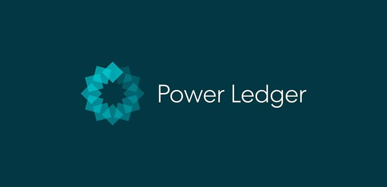 Kryptowährung Powerledger (POWR) kaufen