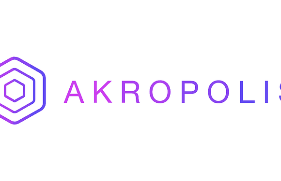 Die Kryptowährung Akropolis (AKRO) kaufen