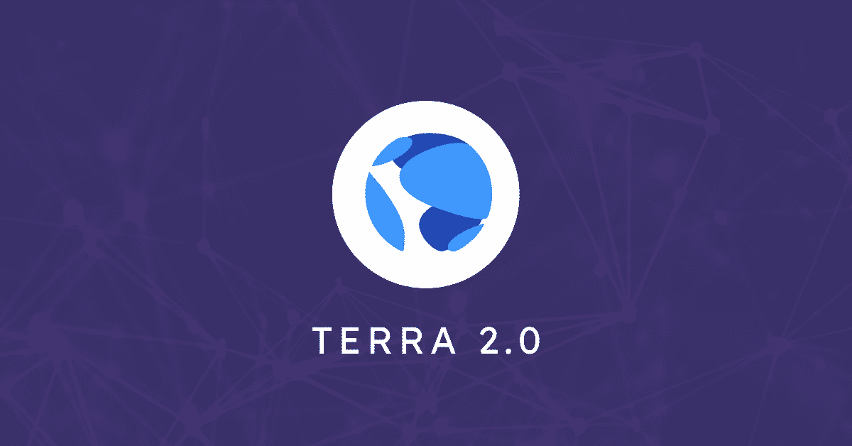 Terra 2.0 (LUNA)