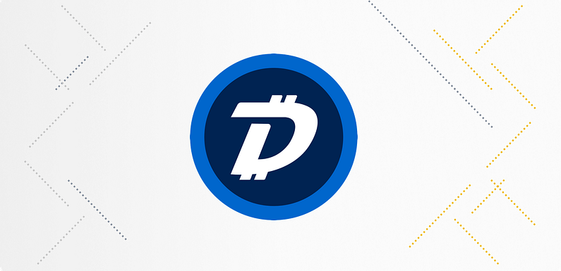 Kryptowährung DigiByte (DGB) kaufen