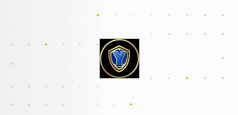 Kryptowährung Yield Guild Games (YGG) kaufen