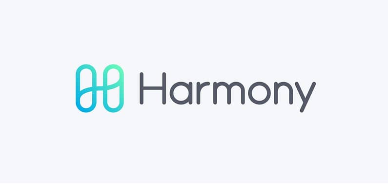 Kryptowährung Harmony (ONE) kaufen