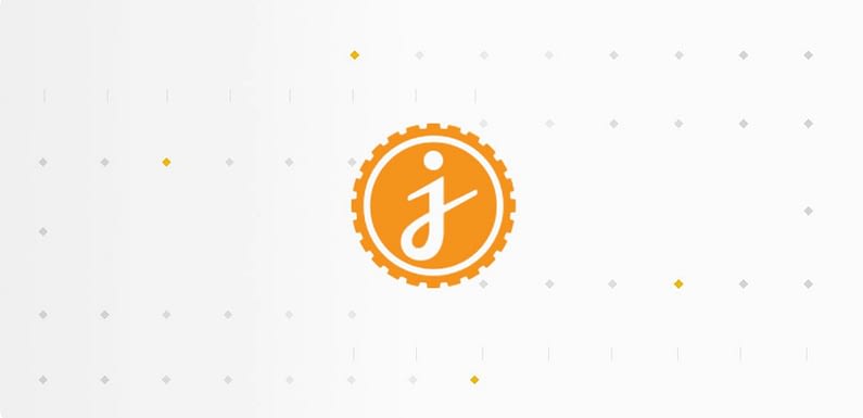 Kryptowährung JasmyCoin (JASMY) kaufen