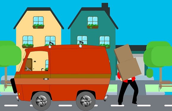 Transportversicherung für Kuriere in Deutschland