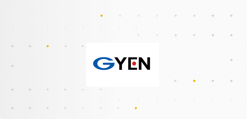 Kryptowährung GYEN (GYEN) kaufen