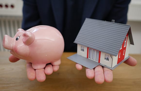 Grundlegende Tipps zur Haus Finanzierung