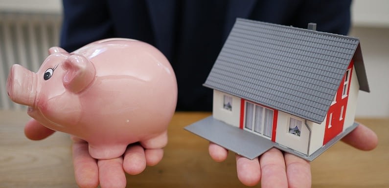 Grundlegende Tipps zur Haus Finanzierung