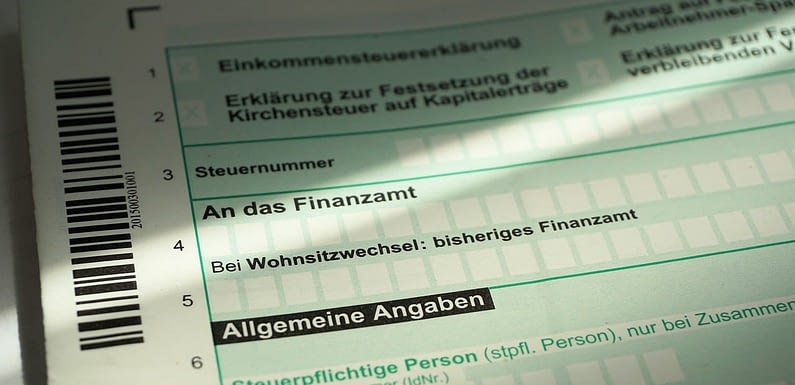 Steuererklärung Tipps für das Jahr 2020