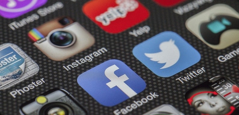 Social Media Reichweite für Ihr Business nutzen