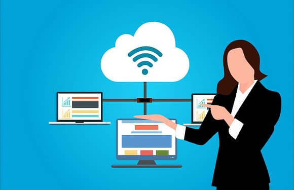 Datenschutz in der Cloud: Worauf müssen Firmen achten?