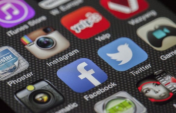 Social Media Reichweite für Ihr Business nutzen