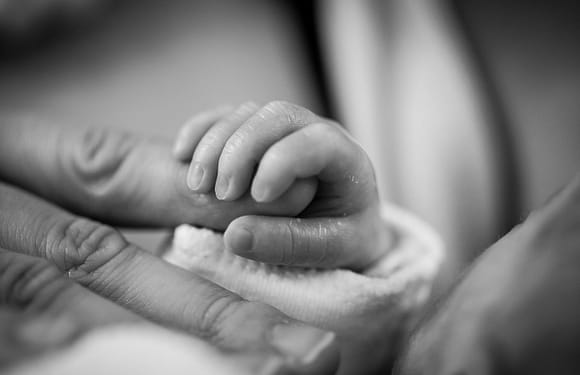 Die besten Aktien zu Babyprodukten