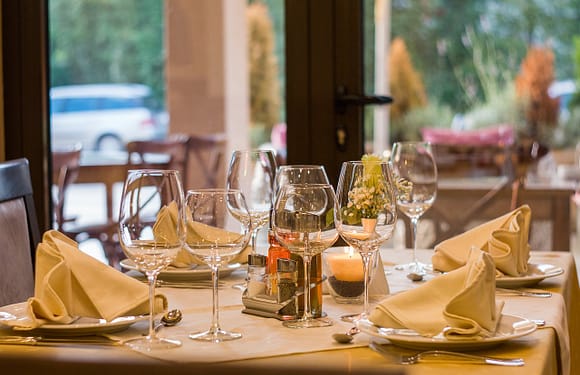 Wie Sie neue Kunden für Ihr Restaurant bekommen