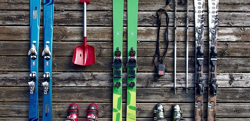 Wintersport als Investition – diese Aktien bieten Top-Aussichten