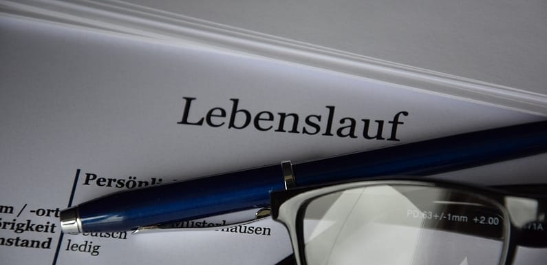 So suchen sie optimal nach einer neuen Stelle