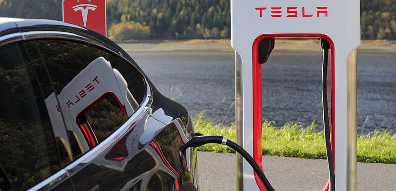 Auf diese Unternehmen aus der Elektromobilität-Branche sollen Anleger setzen