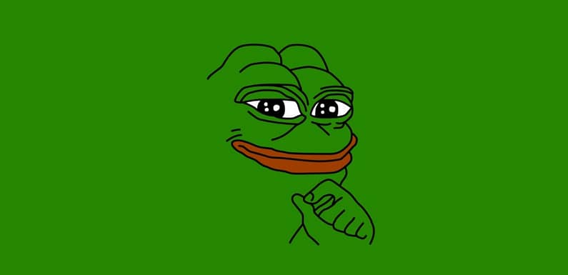 PEPE (PEPE) Token kaufen – Der neue Star im Krypto-Universum